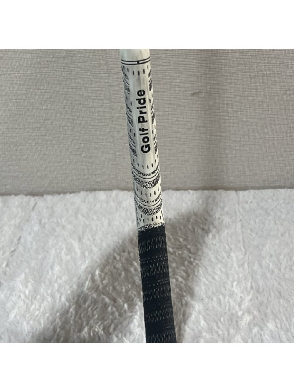 UST Mamiya ATTAS EZ 350-95 S Shaft 38.5in Golf Club - Picture 8 of 9